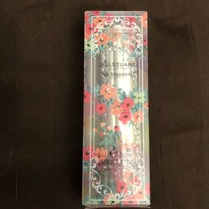 Jill Stuart Lip Blossom Lipstick 111 Pure Cherry